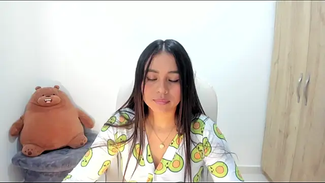 Ciara8 online show from 17, 2, 2026