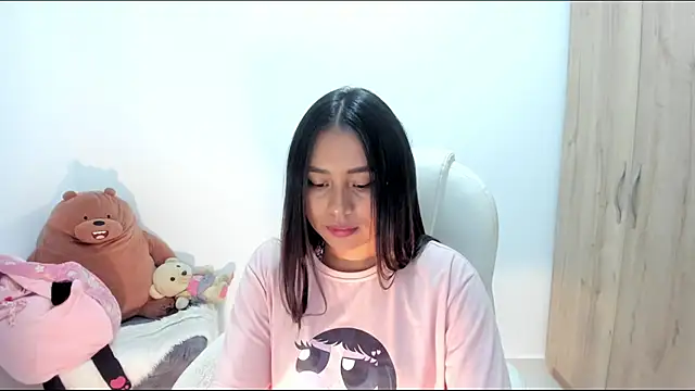 Ciara8 online show from 3, 4, 2026