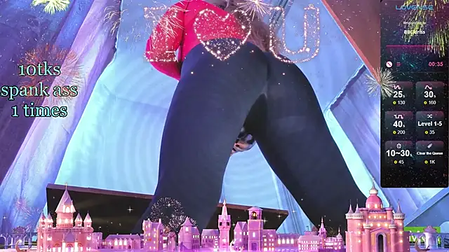 touch me bb online show from 26, 9, 2025