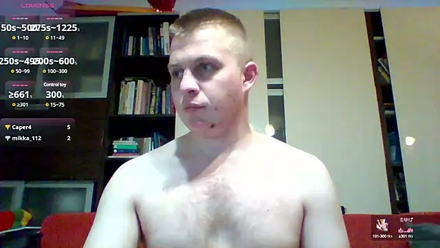 Matttthees online show from 27, 1, 2025