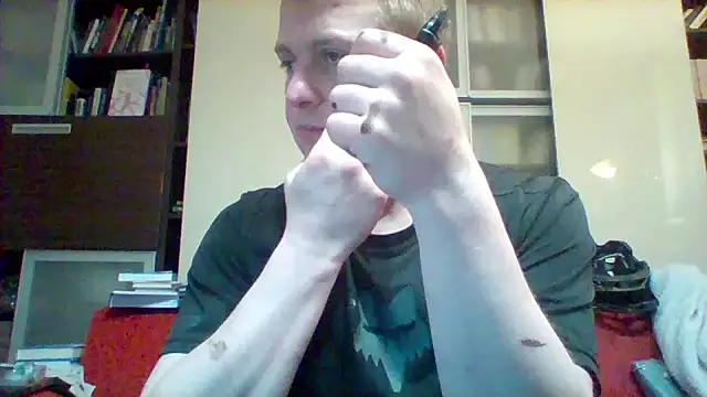 Matttthees online show from 27, 2, 2026