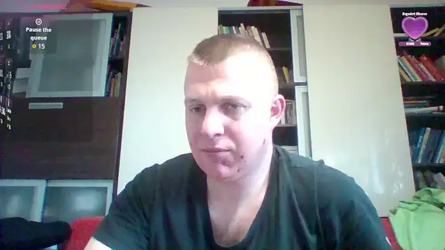 Matttthees online show from 25, 3, 2026