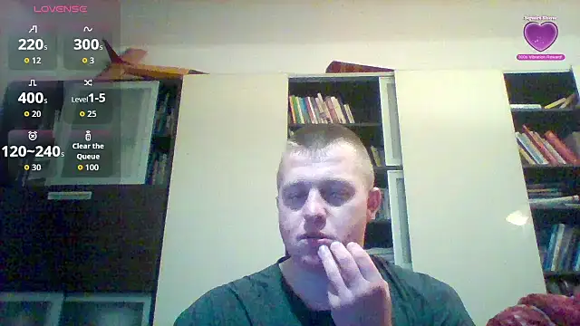 Matttthees online show from 26, 3, 2026