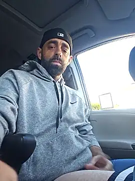 BigDickRickyB69 online show from 14, 5, 2026