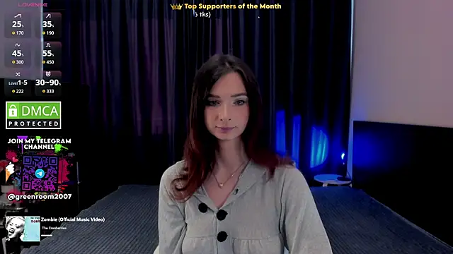 Snapshot of Lee_Loo chatting on 21, 4, 2026 Lee Loo online show from 21, 4, 2026