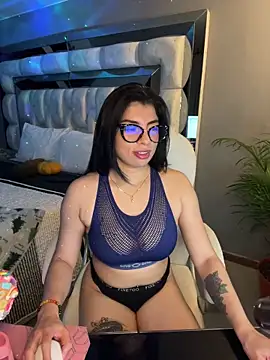 Snapshot of Miaparkerss_ chatting on 19, 3, 2025 Miaparkerss  online show from 19, 3, 2025