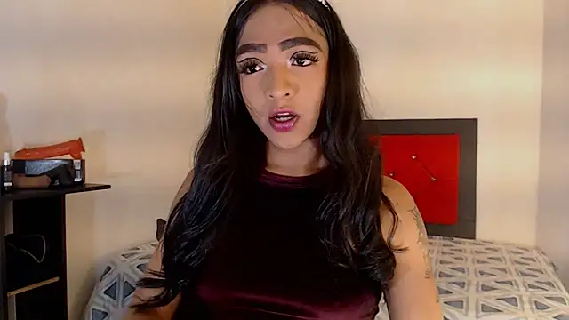 sofiaxdollxxx online show from 20, 10, 2025