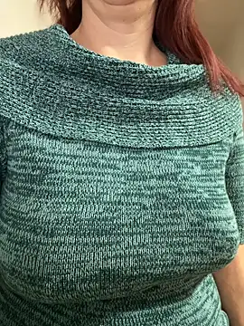 sweetmystery1 online show from 30, 1, 2025