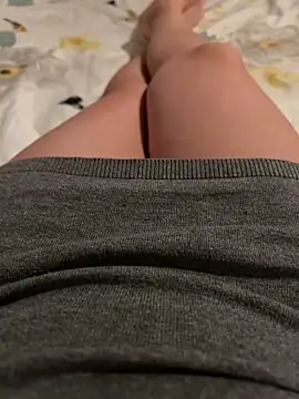 sweetmystery1 online show from 12, 3, 2025