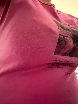 sweetmystery1 online show from 19, 9, 2025