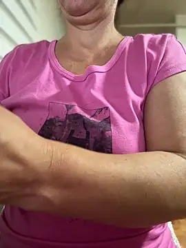 sweetmystery1 online show from 20, 10, 2025