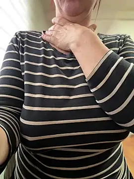 sweetmystery1 online show from 31, 3, 2026