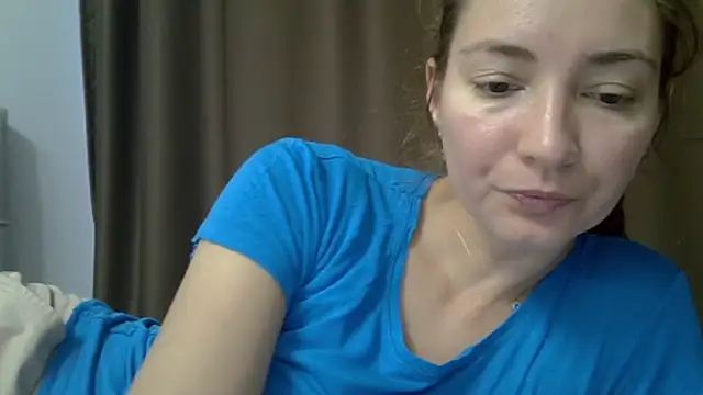 Ashleyspice online show from 3, 10, 2025