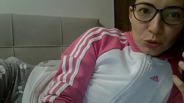 Ashleyspice online show from 6, 10, 2025