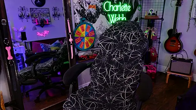 Snapshot of CharletteWebb chatting on 3, 12, 2024 CharletteWebb online show from 3, 12, 2024