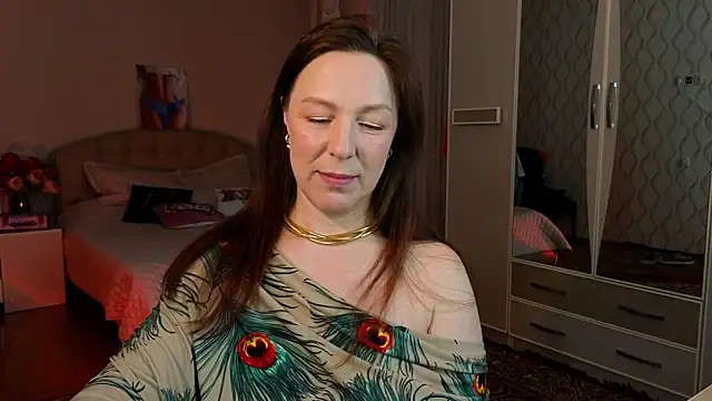 Snapshot of vanessawis_ chatting on 29, 1, 2025 vanessawis online show from 29, 1, 2025