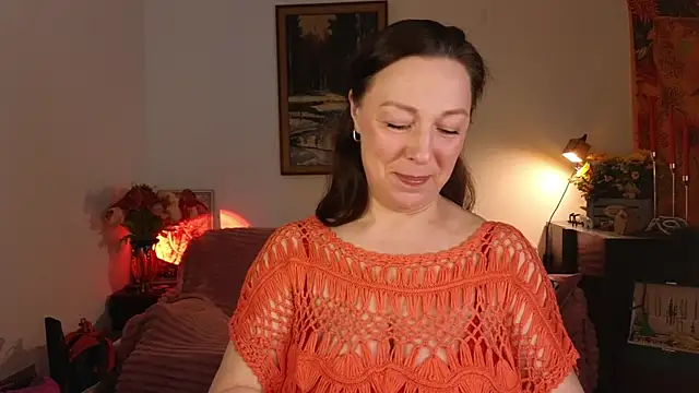 vanessawis  online show from 11, 4, 2026