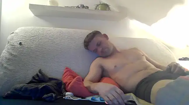 Cambitchboy online show from 25, 12, 2024