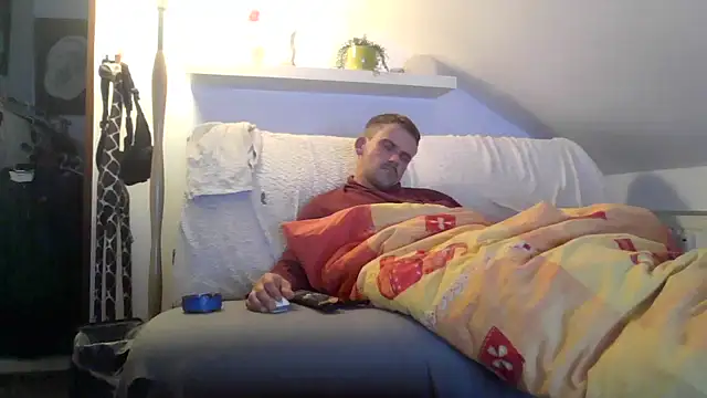 Cambitchboy online show from 8, 11, 2025