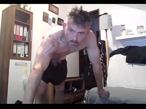 Cambitchboy online show from 28, 4, 2026