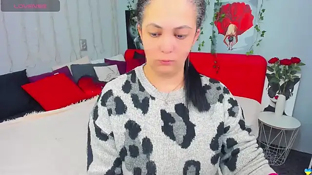 DarlingMilf online show from 26, 12, 2024