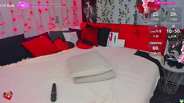 DarlingMilf online show from 27, 12, 2024