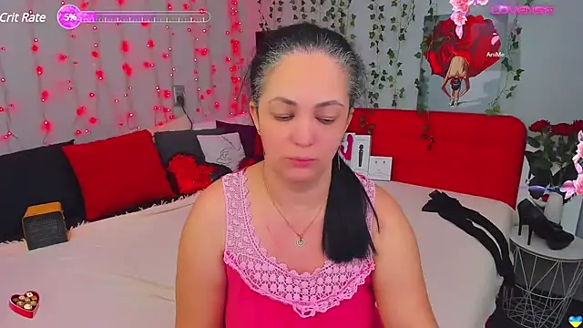 DarlingMilf online show from 27, 12, 2024