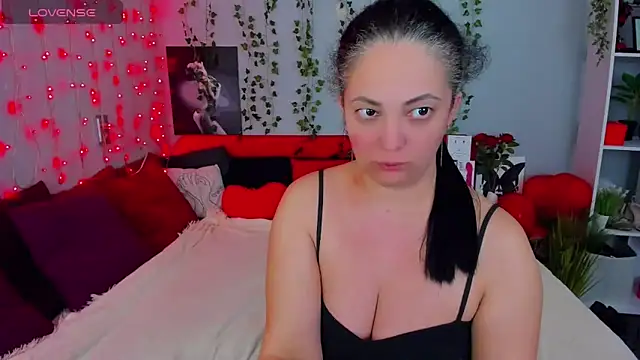 DarlingMilf online show from 21, 2, 2025