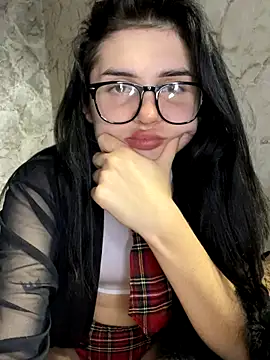 Snapshot of JennaKiss chatting on 13, 10, 2025 JennaKiss online show from 13, 10, 2025