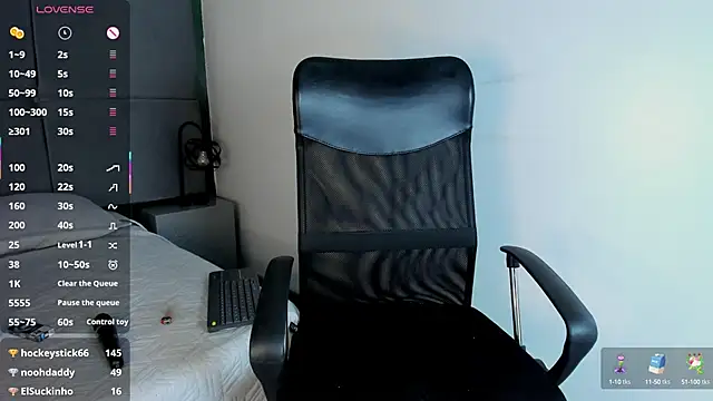 Tracy lambo online show from 8, 3, 2025