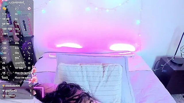 Tracy lambo online show from 3, 2, 2026