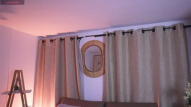 Valeriestyle online show from 17, 11, 2025