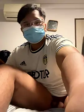 Artificial2807 online show from 8, 1, 2026