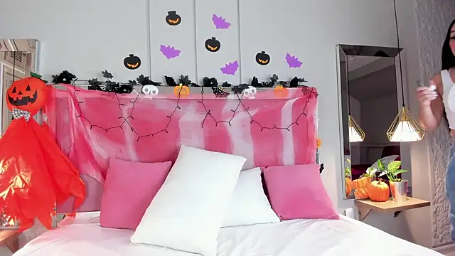 Ahincale online show from 31, 10, 2025