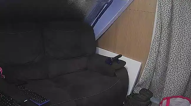 rob2810 online show from 28, 1, 2025