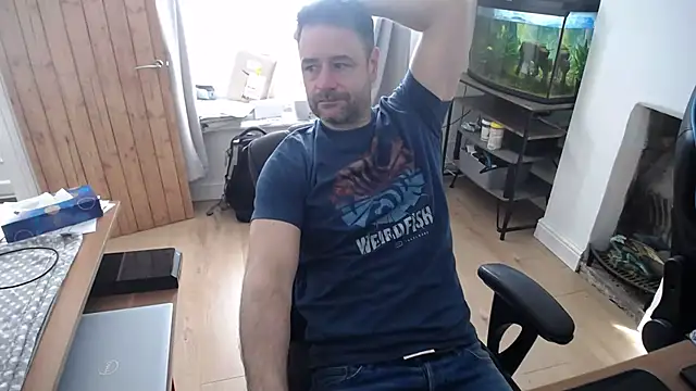 rob2810 online show from 20, 3, 2025