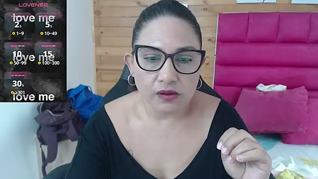 Katha Marck online show from 22, 3, 2025