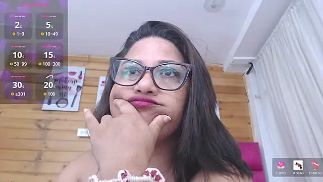 Katha Marck online show from 14, 3, 2026