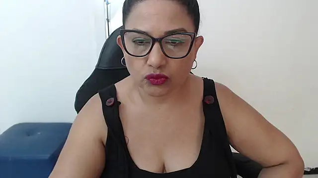 Katha Marck online show from 23, 3, 2026