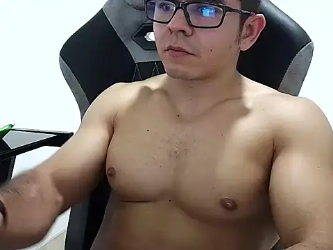 MILCARITAS3 online show from 15, 3, 2026