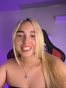 Irisweet  online show from 21, 1, 2025