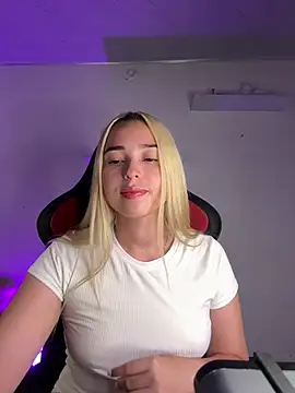 Irisweet  online show from 2, 2, 2025