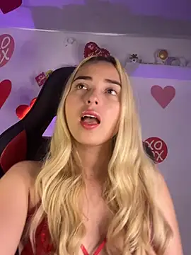 Irisweet  online show from 15, 2, 2025