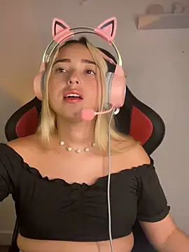 Irisweet  online show from 18, 3, 2025