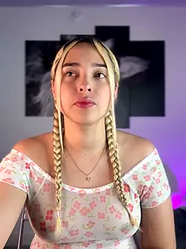 Irisweet  online show from 14, 9, 2025