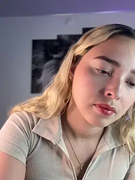 Irisweet  online show from 19, 9, 2025