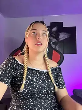 Irisweet  online show from 20, 10, 2025