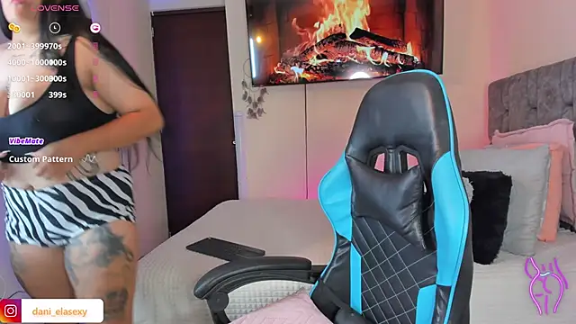 danielasexya1 online show from 5, 2, 2025