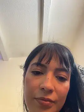 SaraVergara online show from 21, 3, 2025