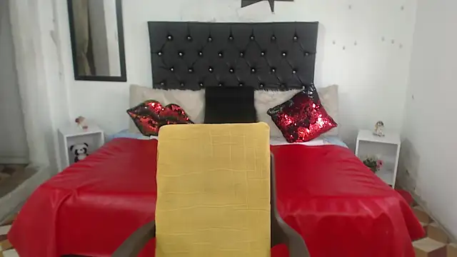 Sweetbigcatt online show from 25, 2, 2025